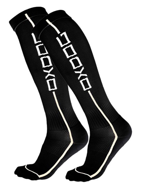 Oxdog Sock FIT, Black (Fristad GOIF)